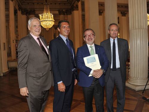 La Scala porta l'opera tra i check-in di Malpensa