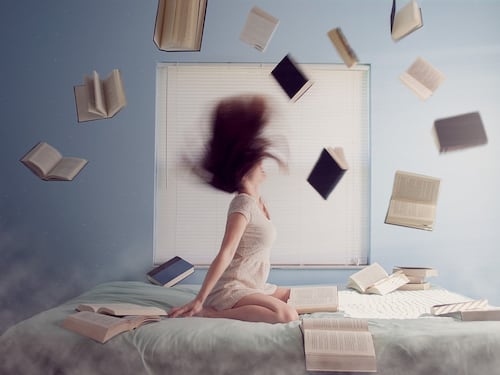 Dormire e imparare una lingua straniera è possibile