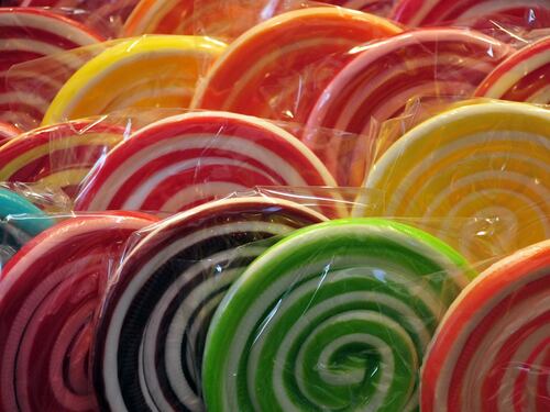 Svolta salutista in Gran Bretagna: niente snack vicino alle casse