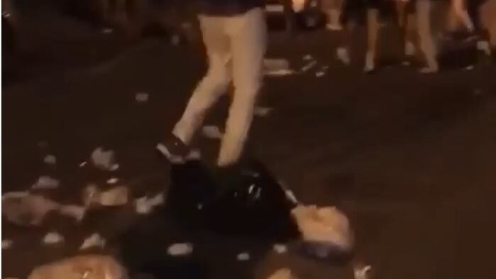 "Come bufali, spaccavano tutto". Presa la baby gang che ha devastato Riccione