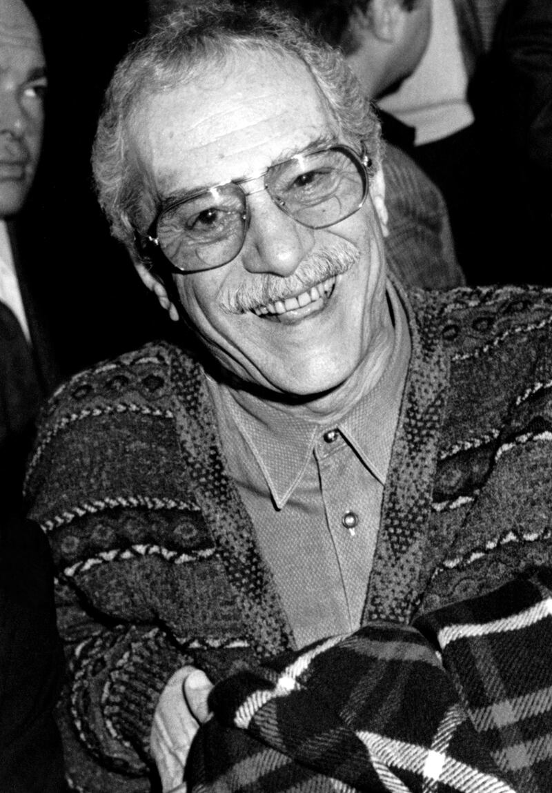 Nino Manfredi, le foto più belle 1