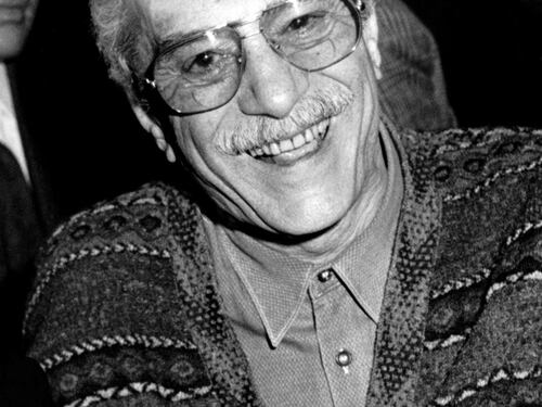 Nino Manfredi, le foto più belle