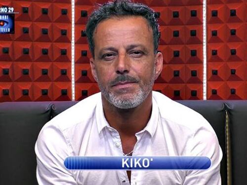 Kikò Nalli sbotta: “Io difendo il mio rapporto con Ambra, la mia donna”