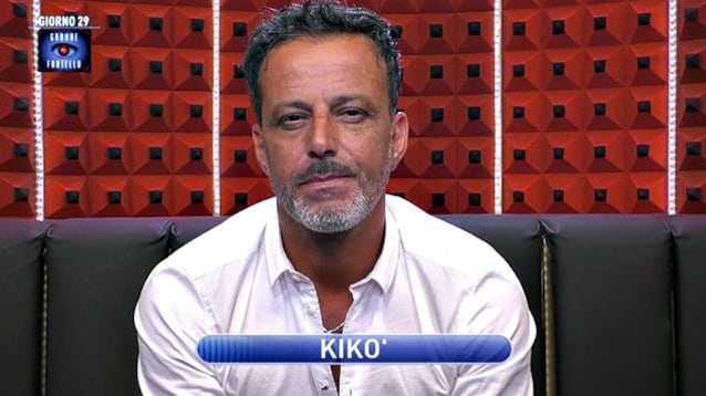 Kikò Nalli sbotta: “Io difendo il mio rapporto con Ambra, la mia donna”