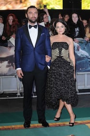Londra, l'ultima "prima" dello Hobbit 7