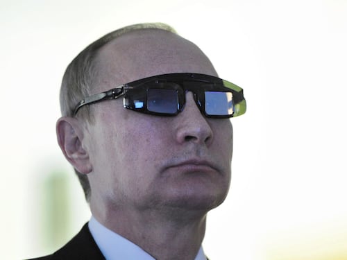 Per la Ue chi ha dubbi sul clima è come un agente di Putin