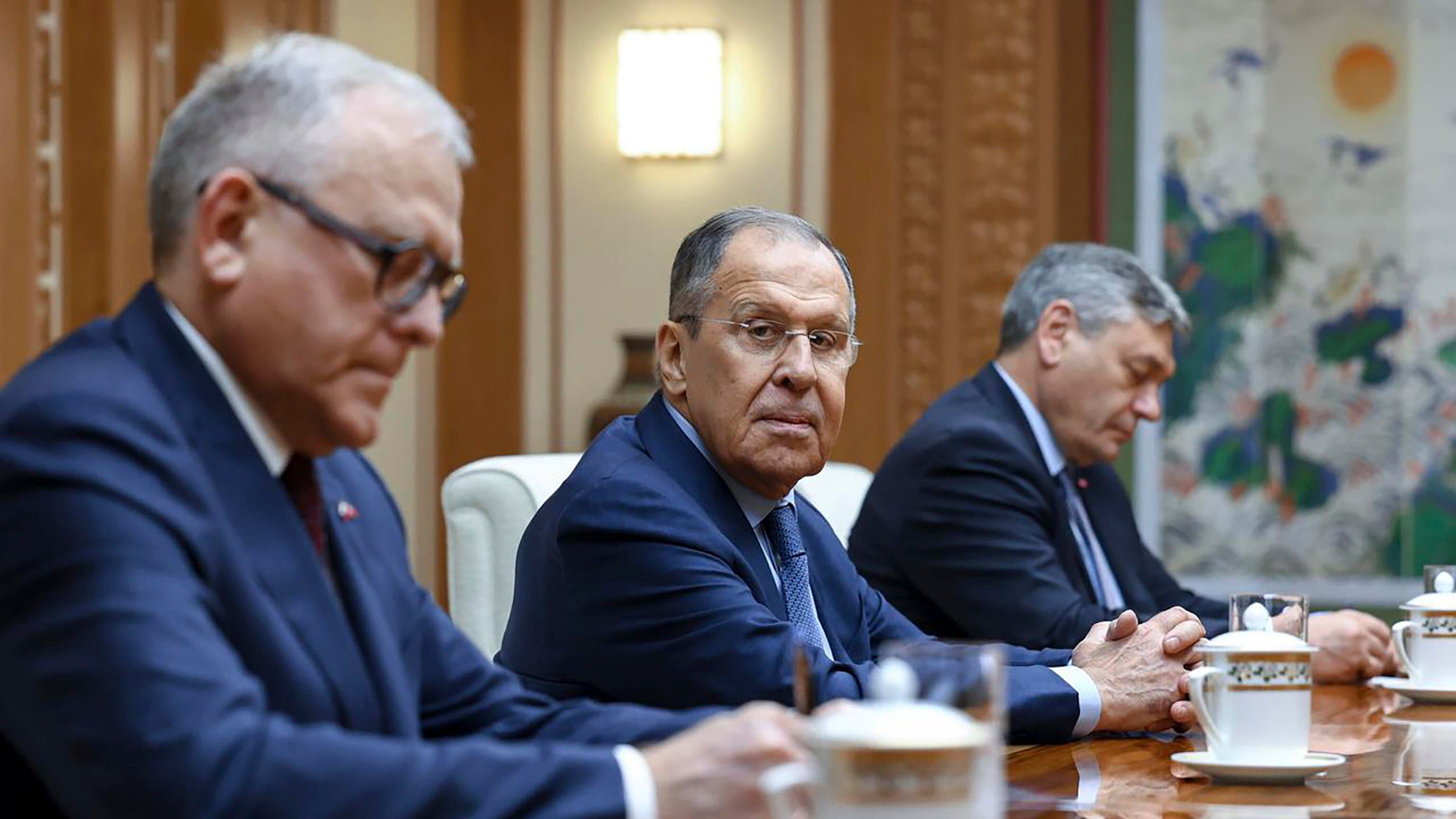 Lavrov al vertice Osce. Cosa significa la mossa di Mosca