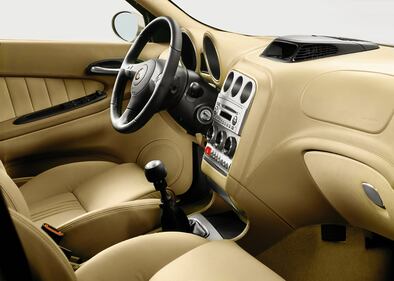 Alfa Romeo 156 Crosswagon Q4, guarda la gallery 3