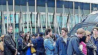 Quelle ore in coda all'Expo gate per riuscire a comprare un biglietto