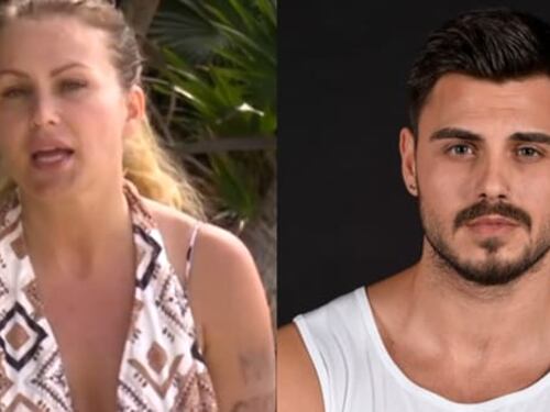 Isola dei Famosi, la figlia di Eva Henger: "Mia madre ha parlato di Monte in quel modo per fatti del passato"