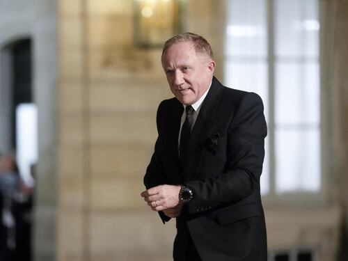Gucci è in caduta libera. Pinault punta su Bottega