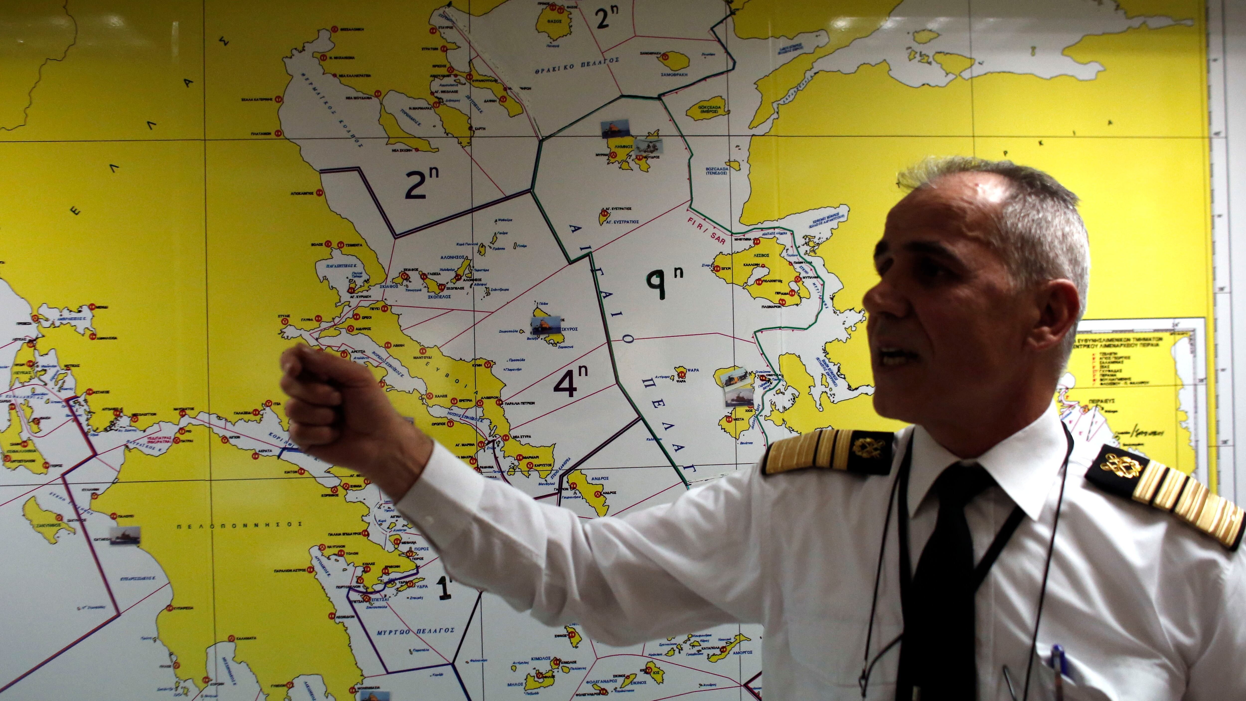 Norman Atlantic, quei sei problemi riscontrati nell'ultima ispezione