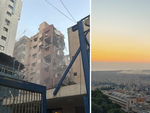 Israele sferra l'attacco contro Hezbollah nel Sud di Beirut. Ucciso il numero due del movimento