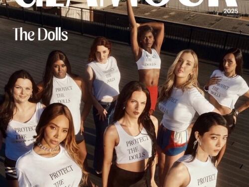 Nove trans tra le donne dell’anno della rivista Glamour. JK Rowling guida la rivolta