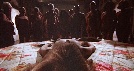 I film horror con più nudità 26