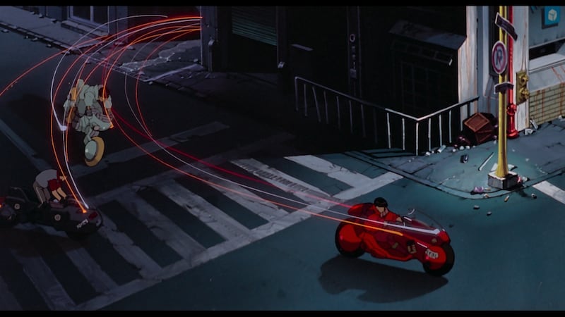 Akira 3