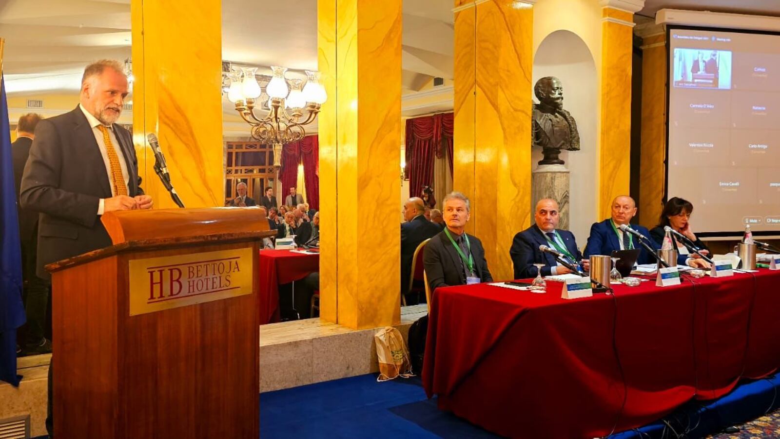 Assemblea Annuale dei Delegati del Fondo Pensione per il Personale delle BCC-CRA. Nel 2024 superati i 3 miliardi di euro