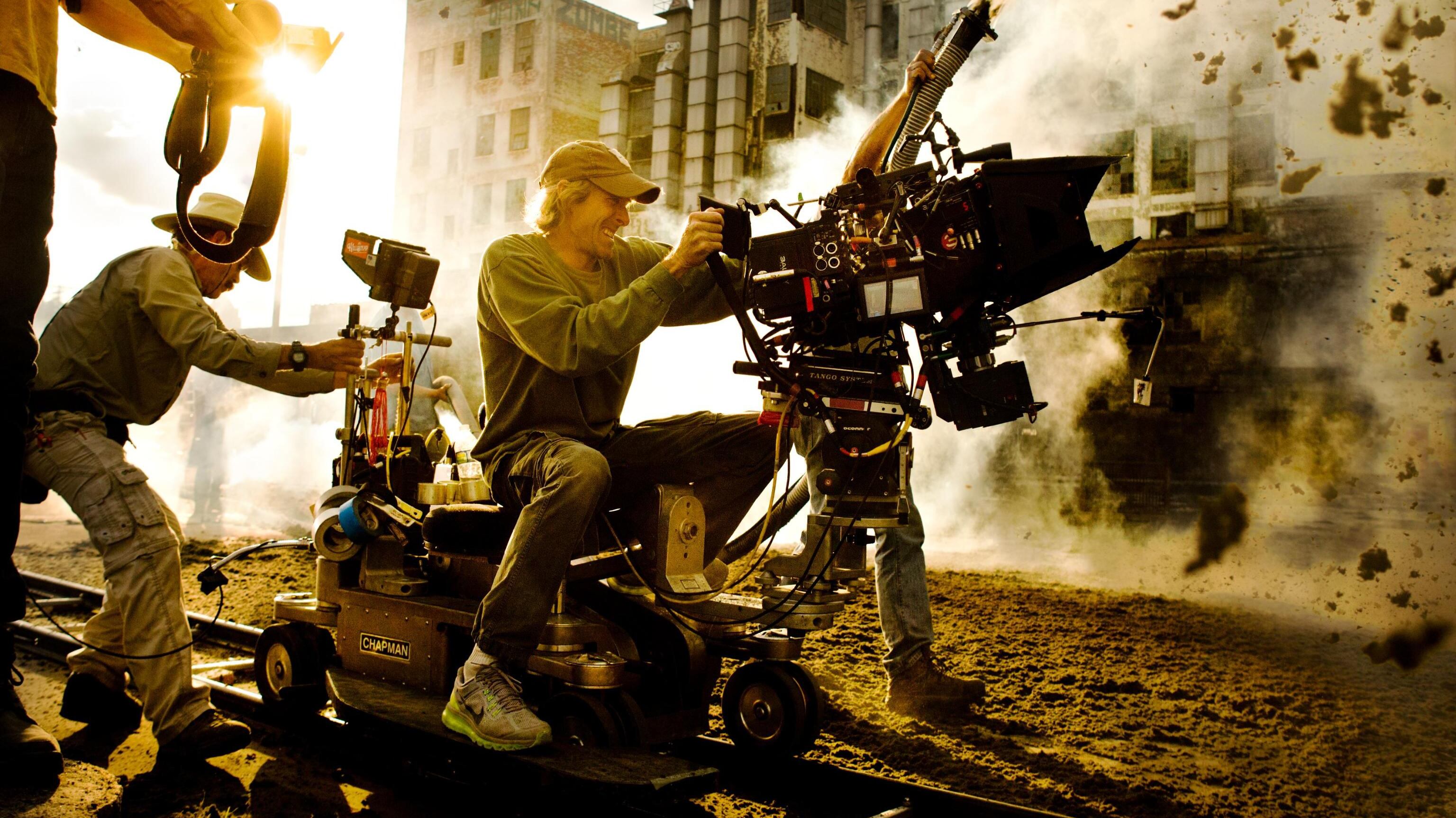 Visual Effects nel mondo del cinema: un'eccellenza tutta italiana