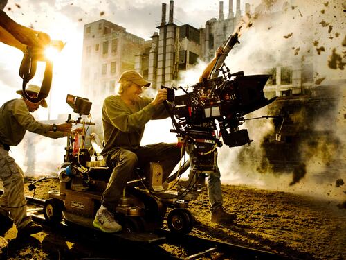Visual Effects nel mondo del cinema: un'eccellenza tutta italiana