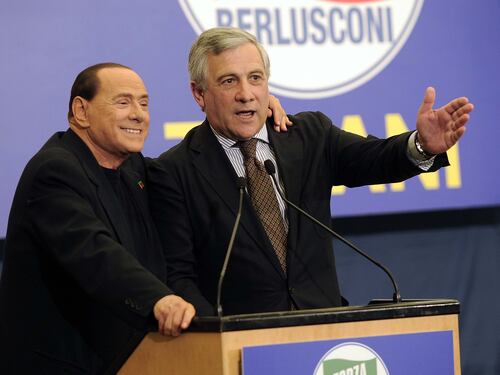 Tajani va nel Nord-Est e rassicura gli industriali: "Sì alla Zona speciale"