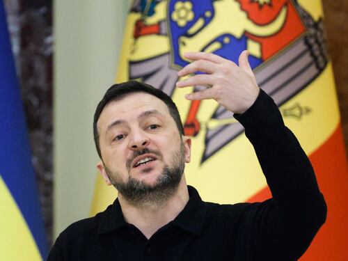L'idea dello Zar non cambia: "eliminare" Zelensky e poi trattare