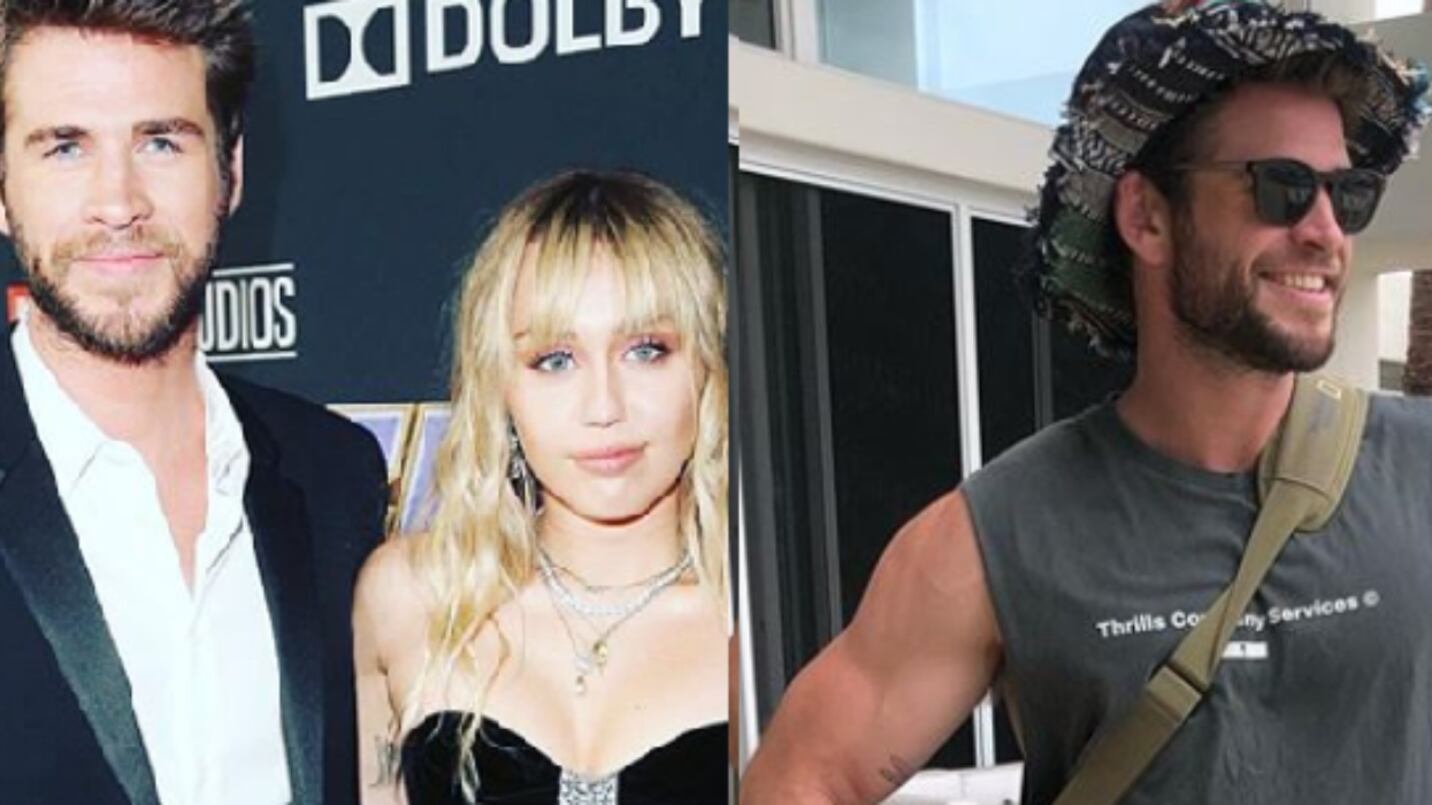 Liam Hemsworth dice addio alla dieta vegana: "Pensavo di fare bene. Ho avuto un problema"