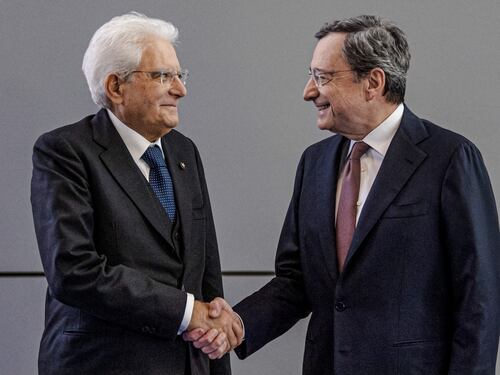 La linea SuperMario è quella dei liberali