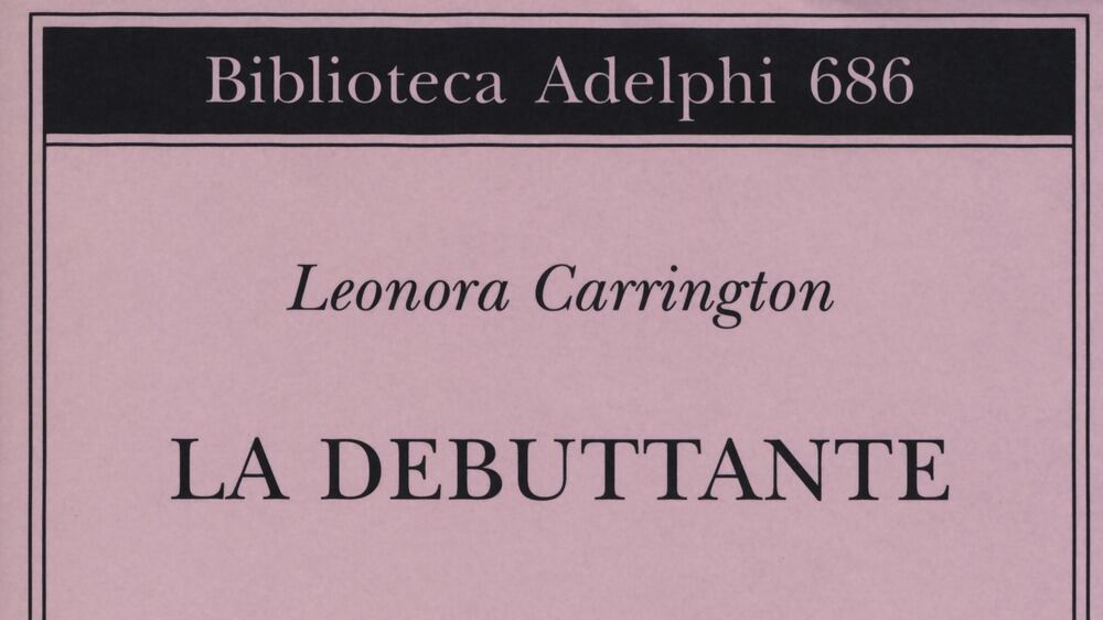 I mondi spietati della magica Carrington
