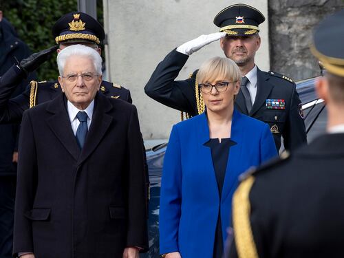Foibe, il monito di Mattarella: "La storia non torna indietro"