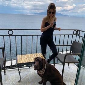 Laura Slowiak spopola su Instagram 9