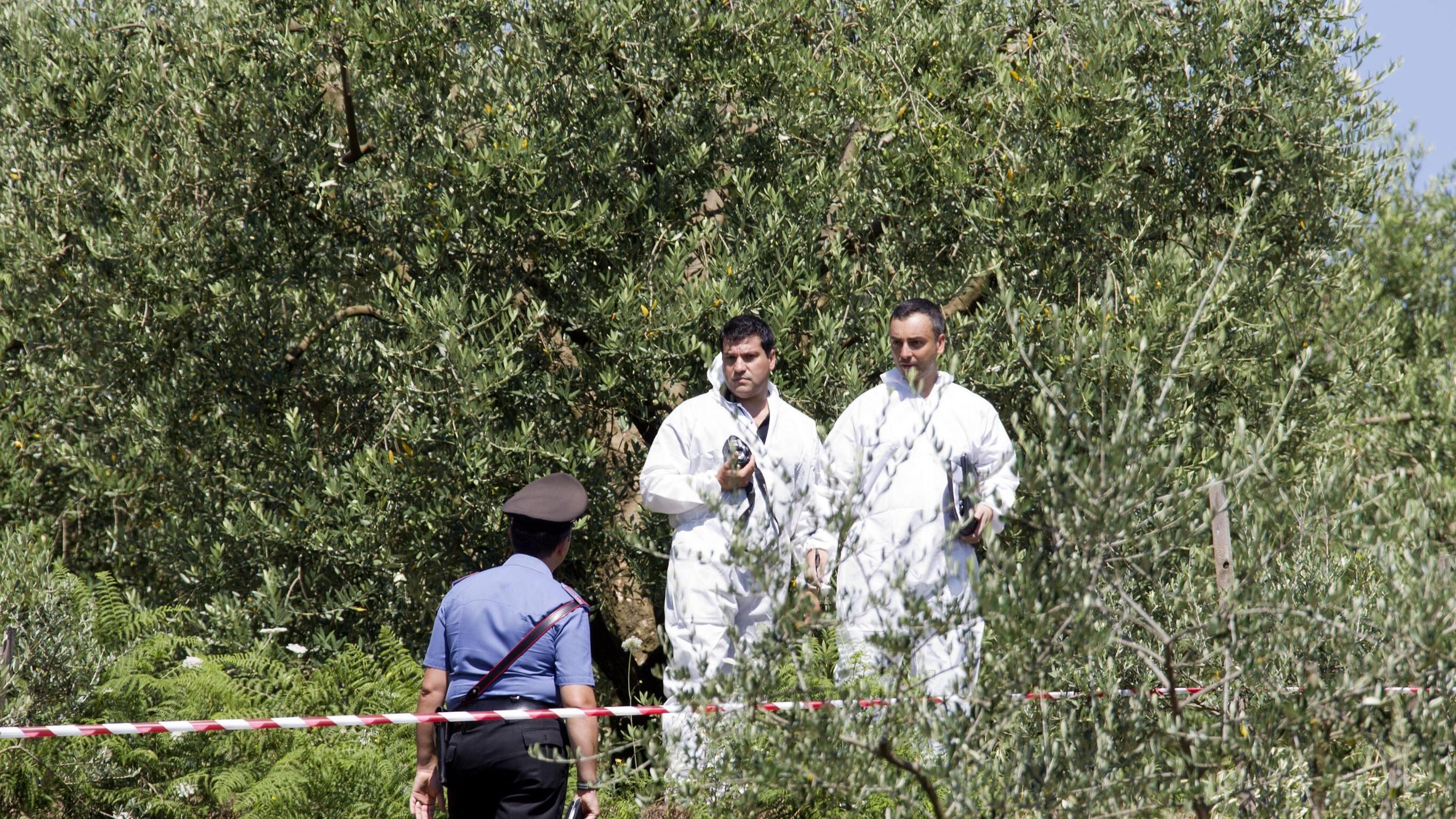 L'embargo sugli ulivi Parigi non la «pianta» di farci guerra su tutto