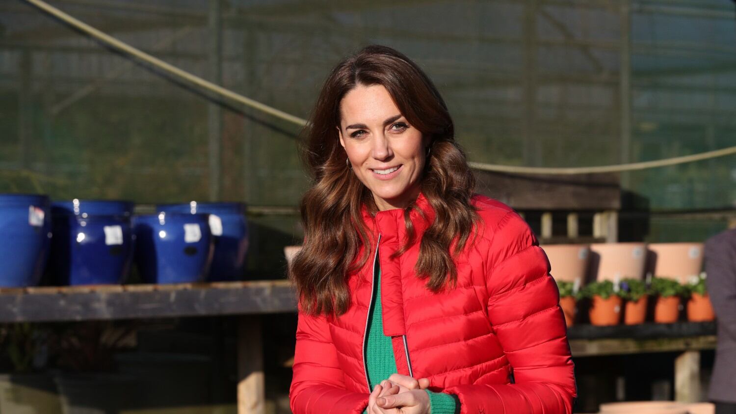 Kate e William, momento imbarazzante in tv