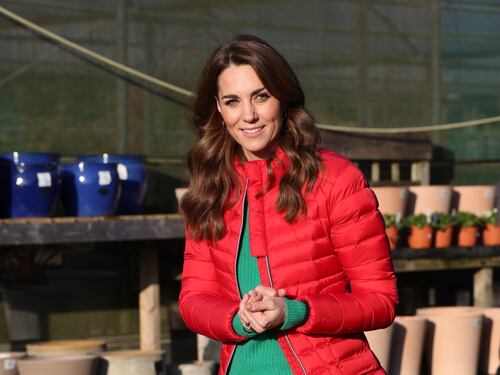 Kate e William, momento imbarazzante in tv