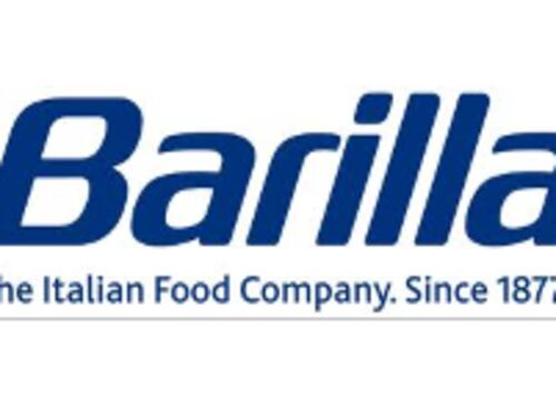 Barilla si conferma prima azienda food al mondo per reputazione e conquista il 9° posto della classifica generale