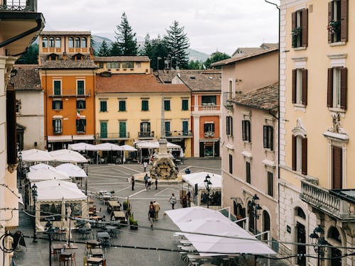 Giornate Fai 2023: dall' Abruzzo alla Sicilia, i luoghi imperdibili del Sud Italia