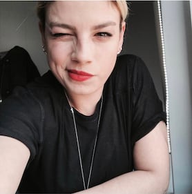 Emma Marrone, le foto sexy 4