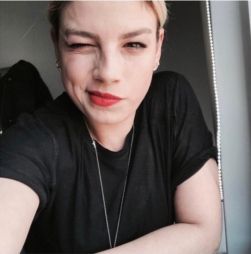 Emma Marrone, le foto sexy 4
