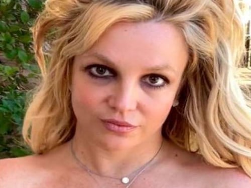 "Le rovino il matrimonio". L'ex di Britney Spears fa irruzione durante il rito