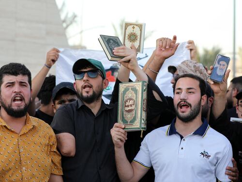 Arabia Saudita, Iraq e Iran: il mondo islamico prepara la risposta ai roghi del corano