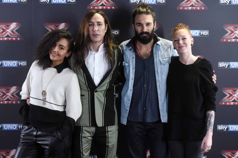 X Factor Italia ieri e oggi, amarcord e novità 82