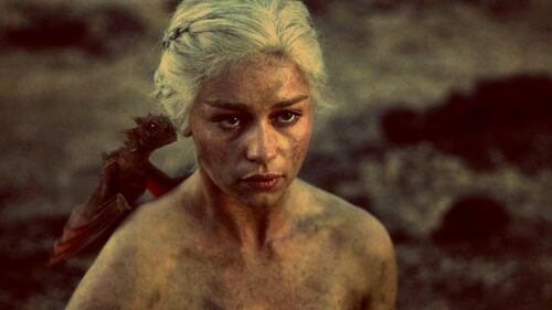 Daenerys Targaryen, foto 26