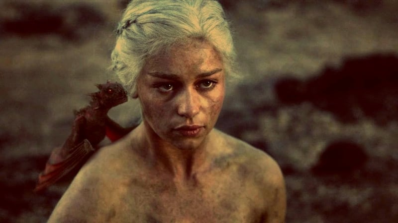 Daenerys Targaryen, foto 26