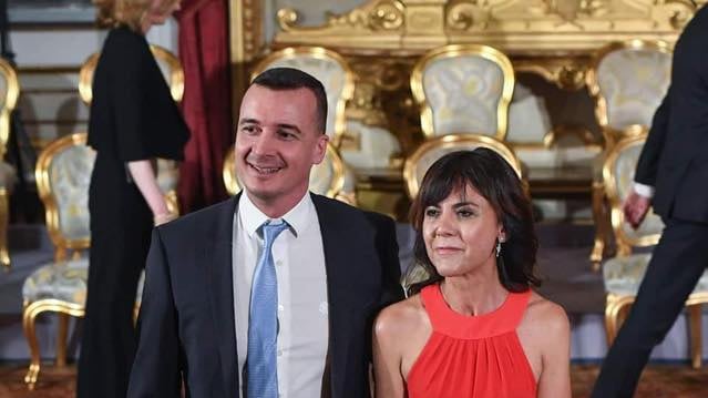 La Lega va in soccorso dell'"incauto" Rocco