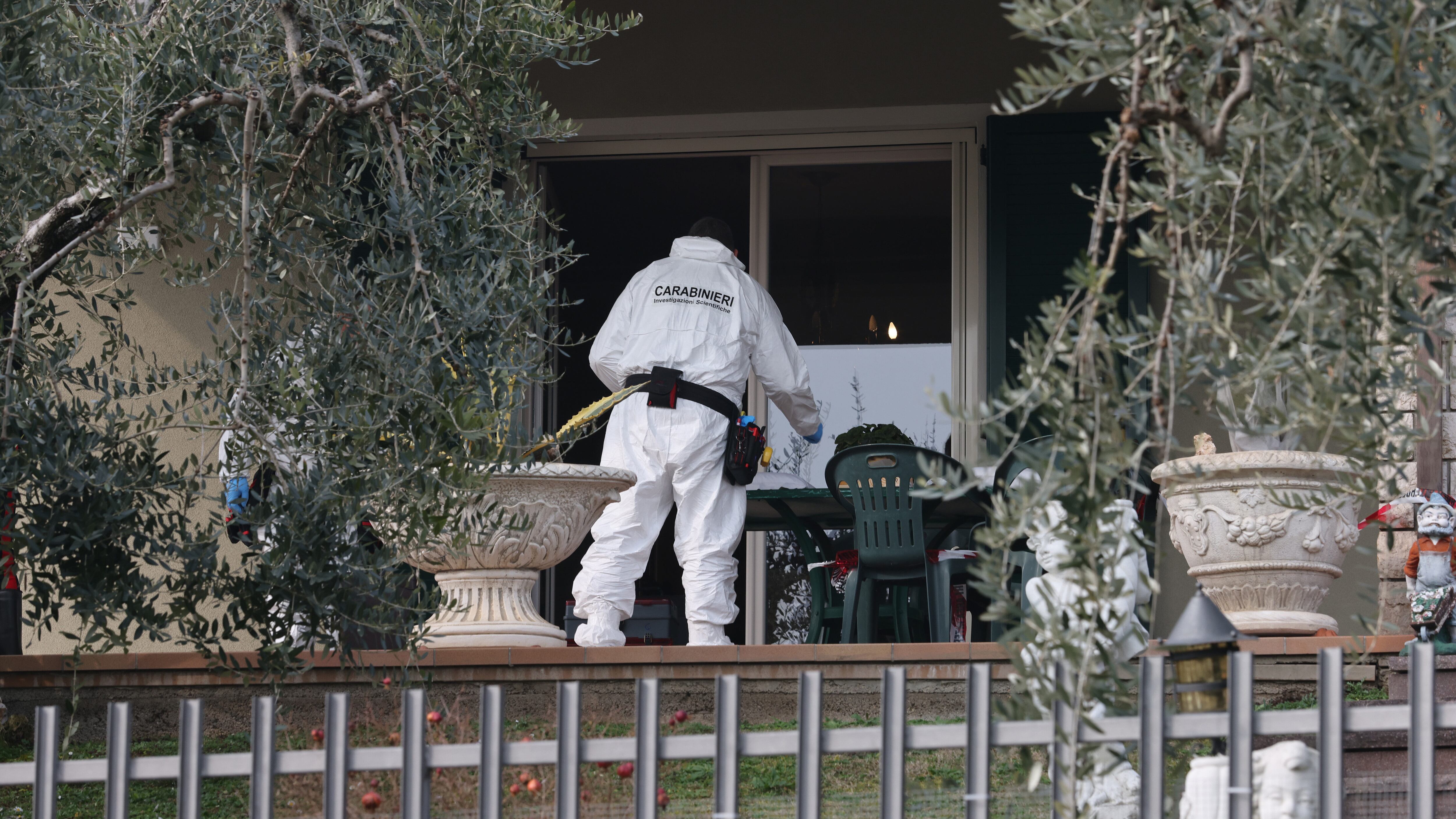 Anziana uccisa in casa. Confessione del figlio: "Non ne potevo più"