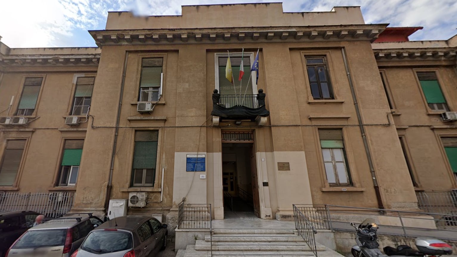 "Molestava le studentesse". Così la lettera anonima al Rettore di Palermo inchioda il docente