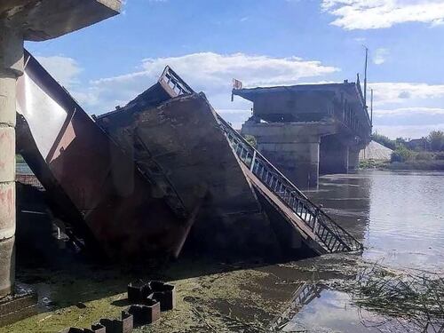 Le accuse agli Usa, la mediazione saltata: perché l'incursione a Kursk cambia lo scenario