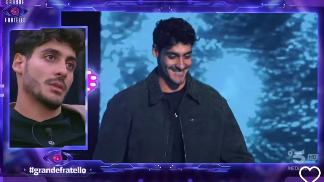 Grande Fratello, le pagelle: Javier Martinez poco convincente, Stefania Orlando voce del popolo