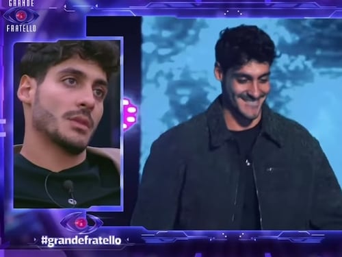 Grande Fratello, le pagelle: Javier Martinez poco convincente, Stefania Orlando voce del popolo