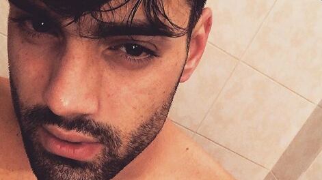 Alessio Campoli dopo la rottura con Angela Nasti "Non sono felice"