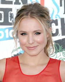 Kristen Bell: foto 12